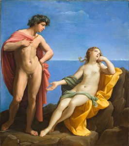 Bacchus és Ariadne